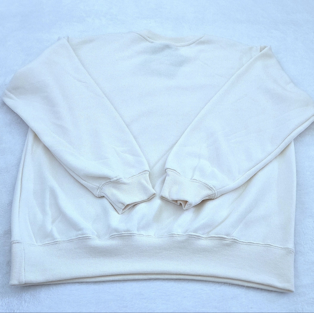 The Rolling Stones🎶 Logo Sweatshirt - NWT - Picture 14 of 14